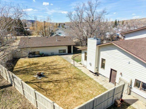 125 14 Street Nw, Drumheller, AB 
