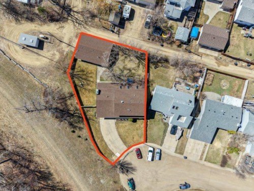 125 14 Street Nw, Drumheller, AB 