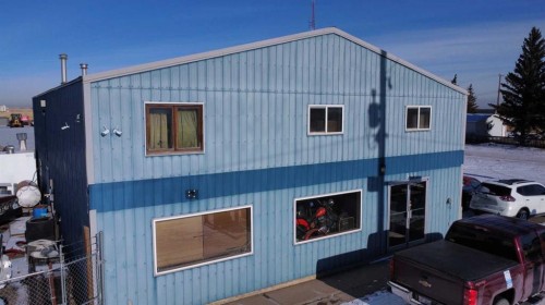 940 5 Avenue, Bassano, AB 