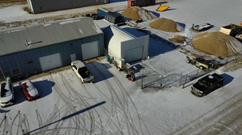 940 5 Avenue, Bassano, AB 