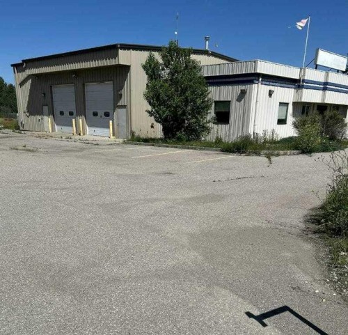 4516 Highway 27, Rural Mountain View County, AB 