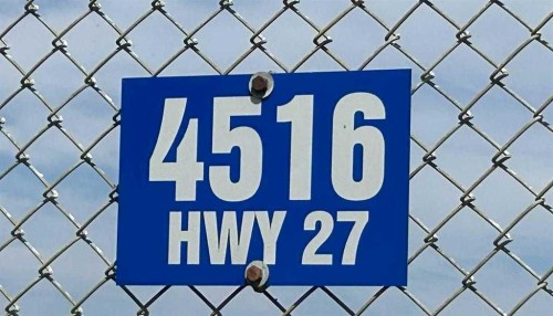 4516 Highway 27, Rural Mountain View County, AB 