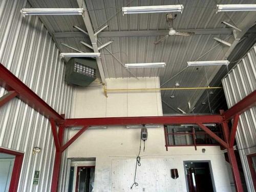 4516 Highway 27, Rural Mountain View County, AB 