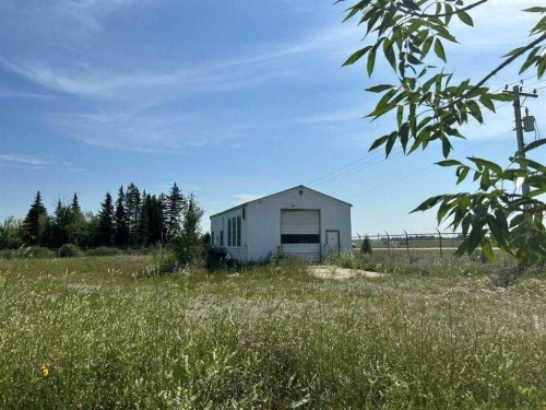 4516 Highway 27, Rural Mountain View County, AB 