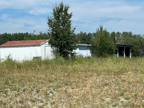 4516 Highway 27, Rural Mountain View County, AB 