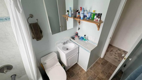 4817 Windsor Avenue, Coronation, AB - Indoor