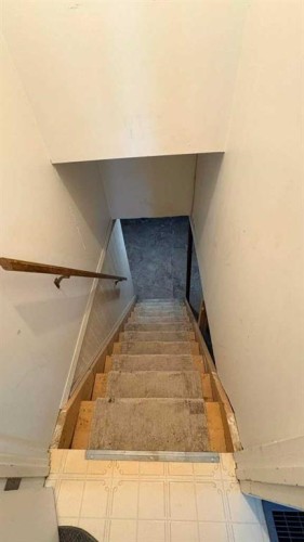 4817 Windsor Avenue, Coronation, AB - Indoor Photo Showing Other Room