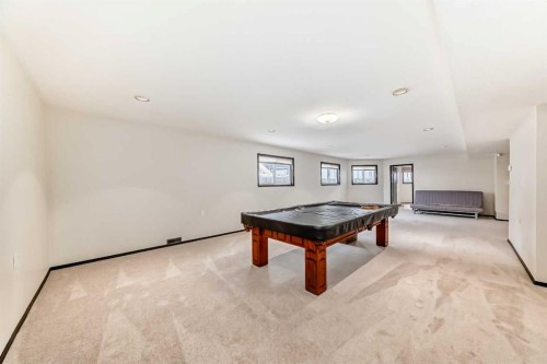 5 Chinook Crescent, Beiseker, AB - Indoor Photo Showing Other Room