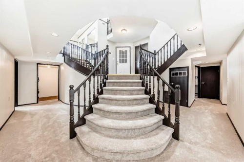 5 Chinook Crescent, Beiseker, AB - Indoor Photo Showing Other Room