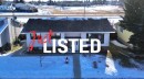 121 Shacker Crescent South, Hanna, AB  - Outdoor 