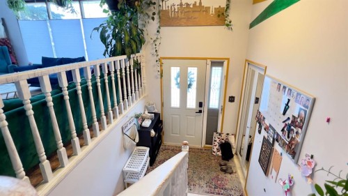 121 Shacker Crescent South, Hanna, AB - Indoor Photo Showing Other Room