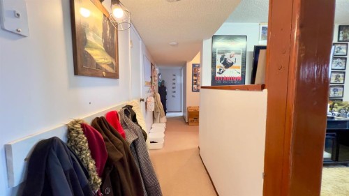 121 Shacker Crescent South, Hanna, AB - Indoor