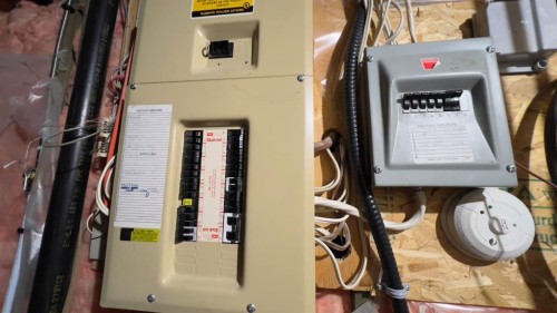 121 Shacker Crescent South, Hanna, AB - Indoor Photo Showing Basement