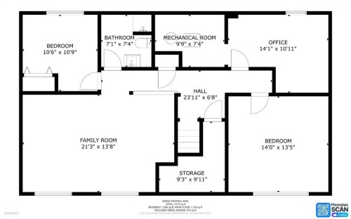 121 Shacker Crescent South, Hanna, AB - Other