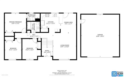 121 Shacker Crescent South, Hanna, AB - Other