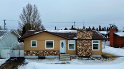 513 6th Ave WEST Hanna, AB T0J 1P0