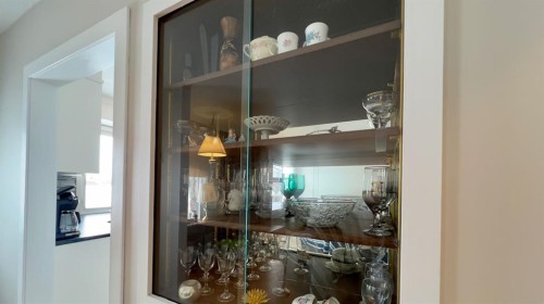 513 6Th Ave West, Hanna, AB - Indoor Photo Showing Other Room