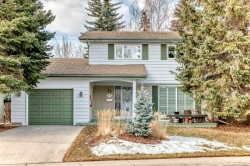 6623 Lethbridge Crescent SW Calgary, AB T3E 6A5