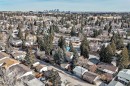 6623 Lethbridge Crescent Sw, Calgary, AB  - Outdoor With View 