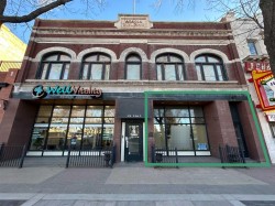 #2-616 3 Avenue SOUTH Lethbridge, AB T1J 0H5