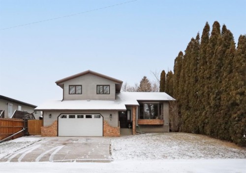 5 Fairview Crescent East, Brooks, AB - Outdoor