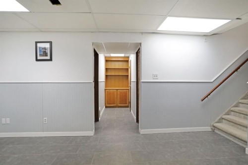 5 Fairview Crescent East, Brooks, AB - Indoor