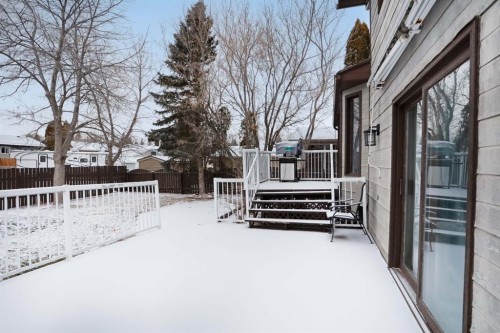 5 Fairview Crescent East, Brooks, AB - Outdoor
