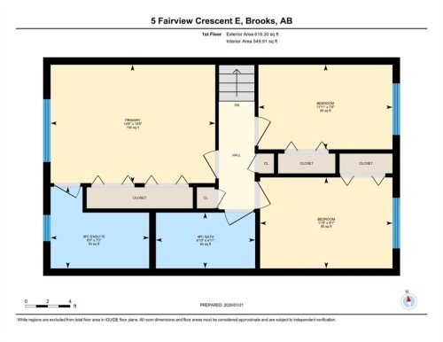 5 Fairview Crescent East, Brooks, AB - Other