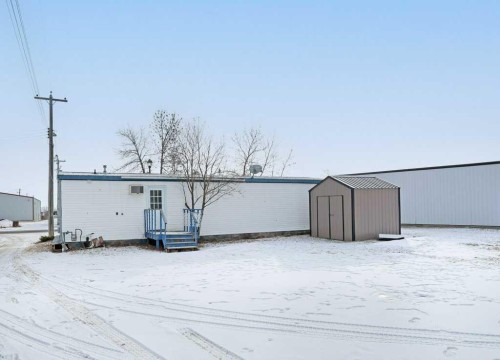 102 Centre Street, Duchess, AB 