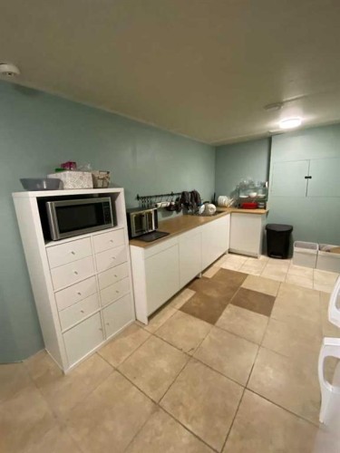 12 Pleasant Park Place West, Brooks, AB - Indoor Photo Showing Laundry Room
