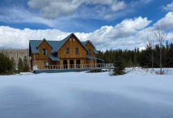 55421 RR 184  Rural Yellowhead County, AB T7E 1T5