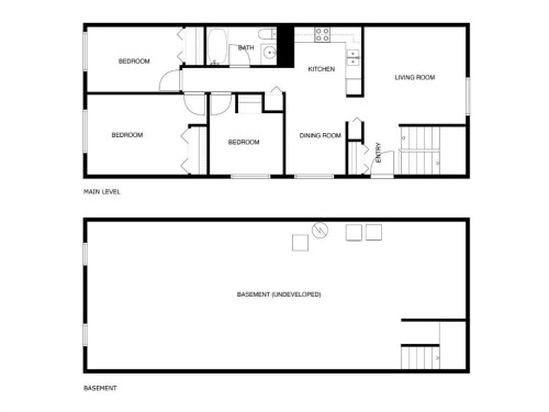 5419 56A Street Close, Olds, AB - Other