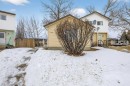 5419 56A Street Close, Olds, AB  - Outdoor 