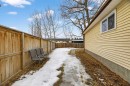 5419 56A Street Close, Olds, AB  - Outdoor 