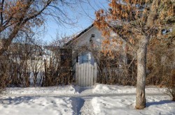 455 3 Street EAST Drumheller, AB T0J 0Y4