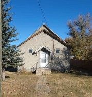 110 1 Avenue EASTCraigmyle, AB T0J 0T0