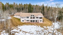 288145 160 Avenue WEST Rural Foothills County, AB T0L 1W2