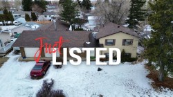 607 7 Avenue WEST Hanna, AB T0J 1P0