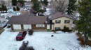 607 7 Avenue West, Hanna, AB  - Outdoor 