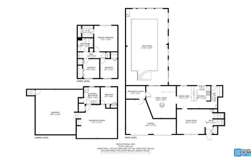 607 7 Avenue West, Hanna, AB - Other