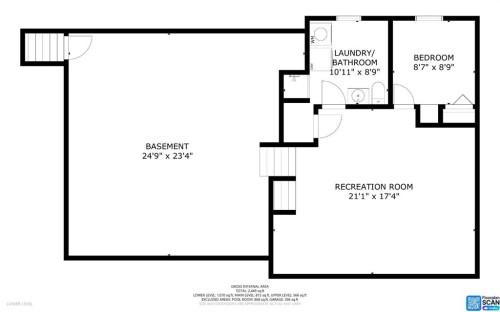 607 7 Avenue West, Hanna, AB - Other