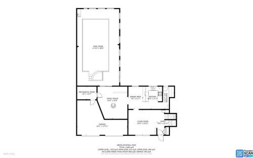607 7 Avenue West, Hanna, AB - Other