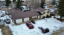 607 7 Avenue West, Hanna, AB  - Outdoor 
