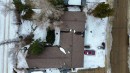 607 7 Avenue West, Hanna, AB  - Outdoor 