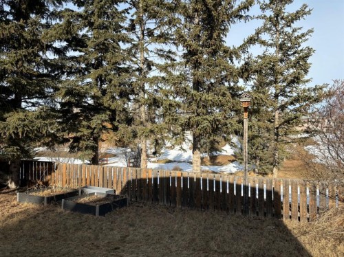 29 Southridge Crescent, Didsbury, AB - Outdoor
