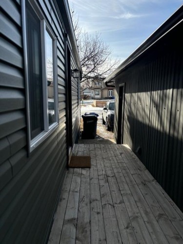 29 Southridge Crescent, Didsbury, AB - Outdoor With Exterior