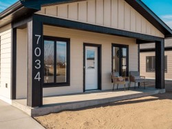 7034 48 Street  Taber, AB T1G 0G7