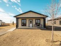 7034 48 Street, Taber, AB  - Outdoor With Deck Patio Veranda 