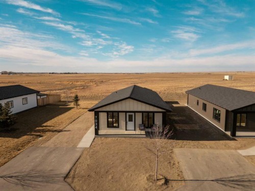 7034 48 Street, Taber, AB - Outdoor With View