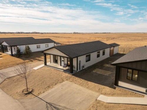 7034 48 Street, Taber, AB - Outdoor With View